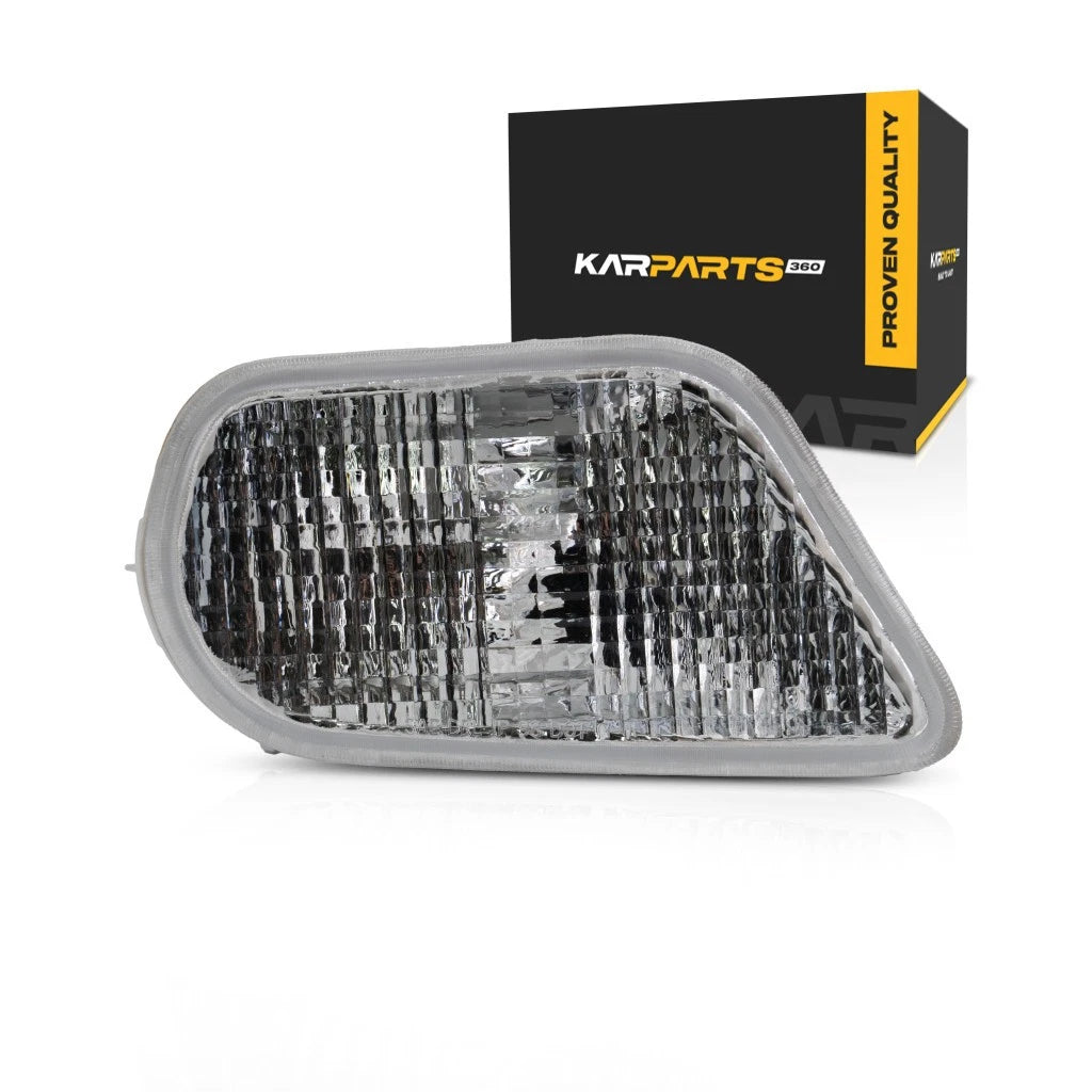 Parking Light for Pontiac Firebird (1999–2002) CLX-M0-USA-3321682RUS-CL360A70, GM2521177