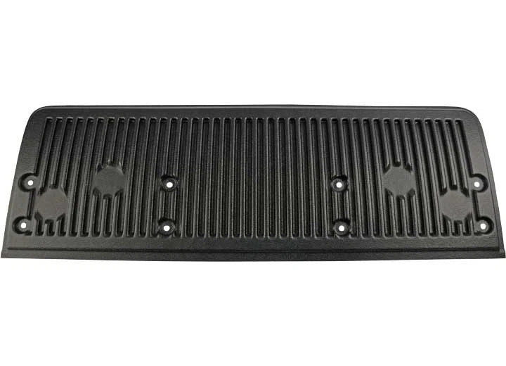 Tailgate Liner for Nissan Frontier (2005) N20-BT - Black