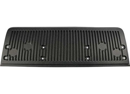 Tailgate Liner for Nissan Frontier (2005) N20-BT - Black