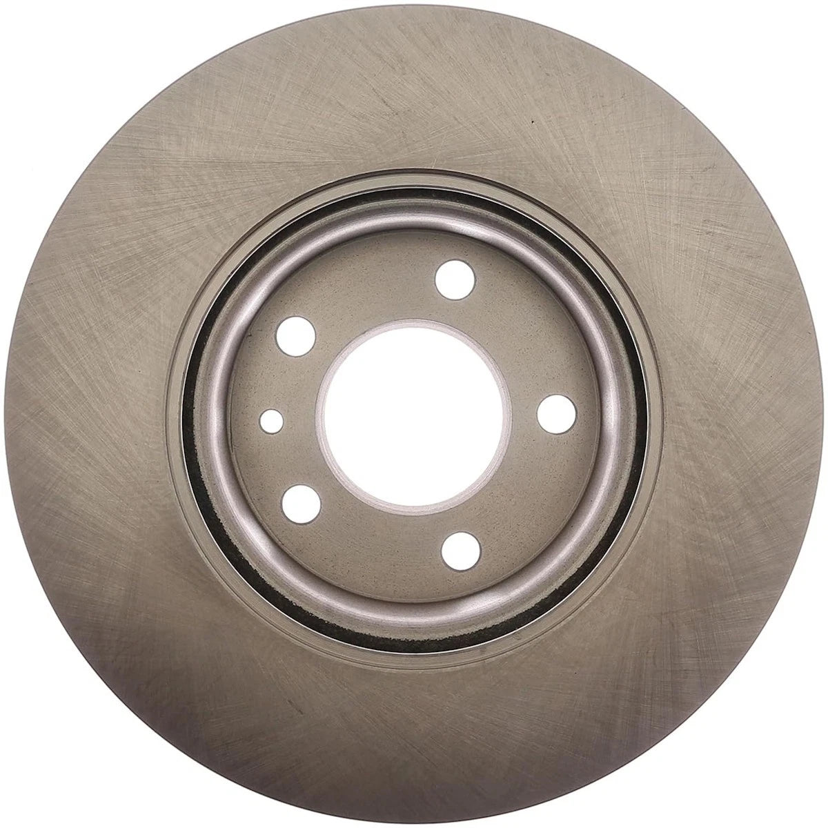 AC Delco Brake Disc for Cadillac CT4 (2013–2024) 18A81043A