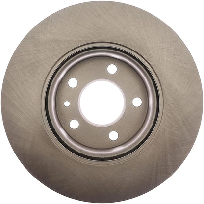 AC Delco Brake Disc for Cadillac CT4 (2013–2024) 18A81043A