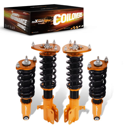 Coilover Lowering Kit 24 Way Damper for Subaru Legacy (2005–2009) 9S26BX