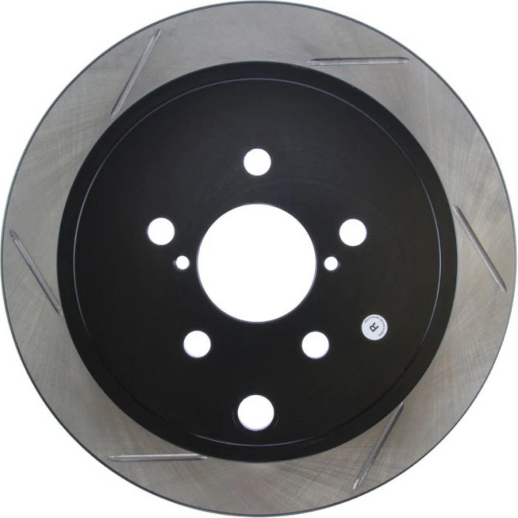 StopTech Brake Rotors for Scion FR-S (2013–2016) TLX-sto126.47029SR-CL360A70