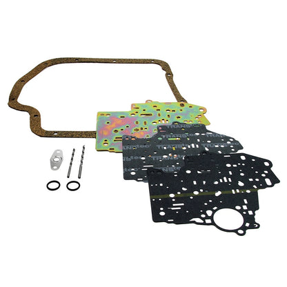 B&M Automatic Transmission Shift Kit for Olds Chevy Ninety Eight De Ville (1973–1979)