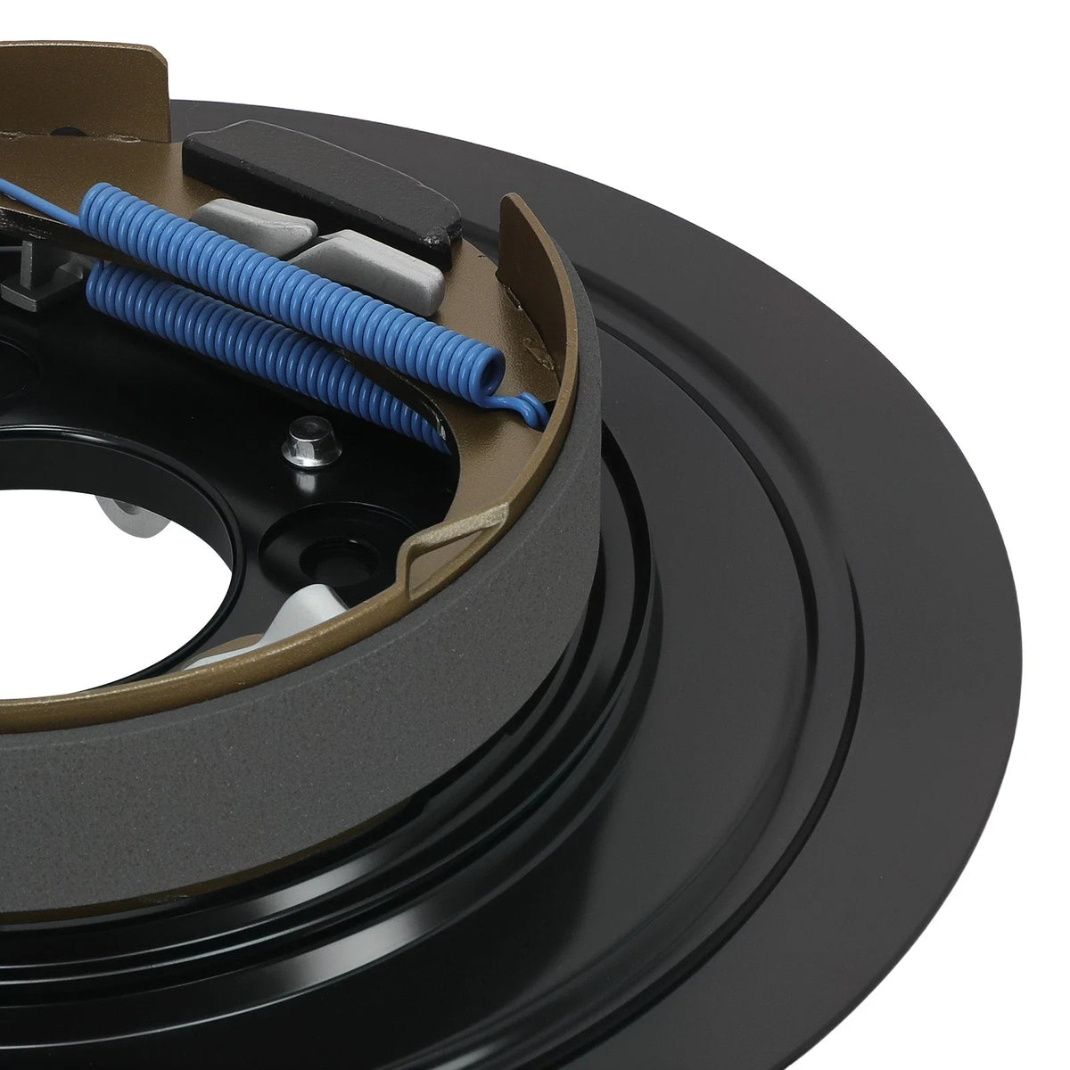 Rear Brake Dust Shield for RAM 1500 Classic (2019–2021)