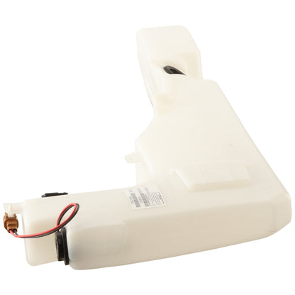 Washer Reservoir Tank for Nissan Pathfinder Xterra (2005–2008) with Pump