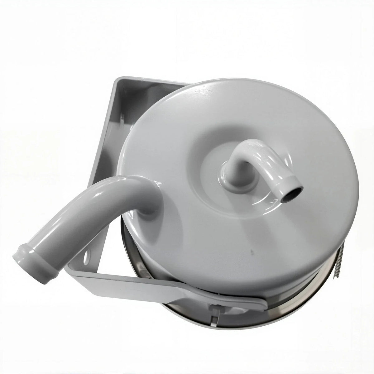 Power Steering Reservoir Tank with Cap for Freightliner Columbia (2001–2014) 1414746000