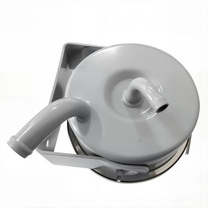 Power Steering Reservoir Tank with Cap for Freightliner Columbia (2001–2014) 1414746000