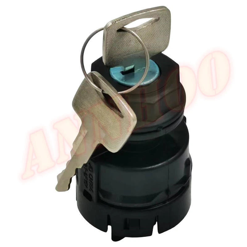 Ignition Switch for Mitsubishi FD30NT (1991–1991)