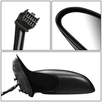 Driver Side Door Mirror for Buick LeSabre (2000–2005) GM1320422