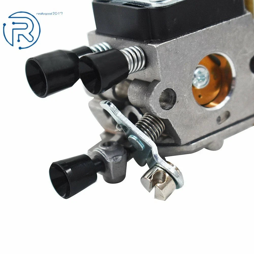 Carburetor C1Q-S186A for Stihl HL45 HS45 FS45 FS46 KM55 FC55 FS55 FS38