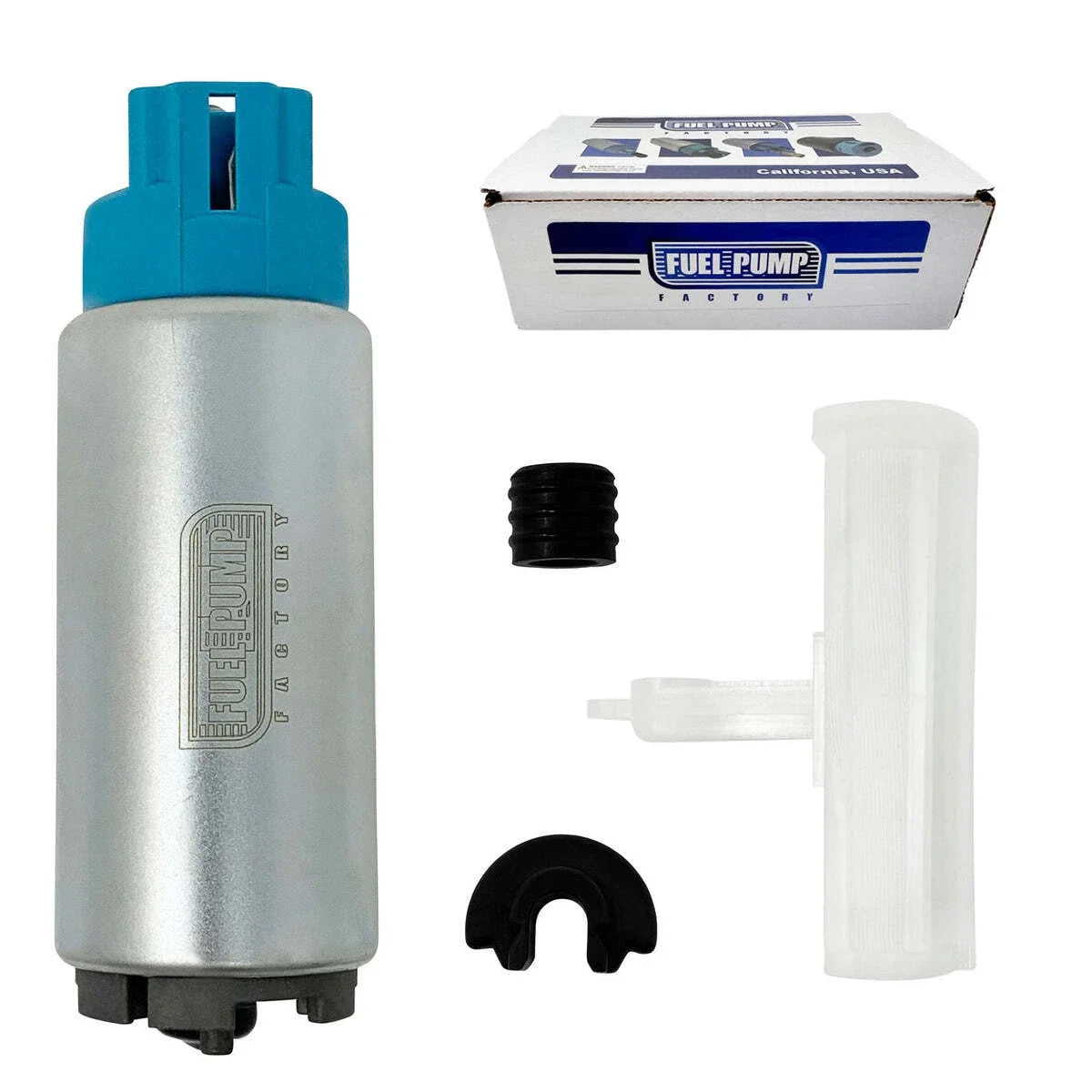 High Pressure Fuel Pump for Mercury Mariner 75HP 90HP (2005–2006)