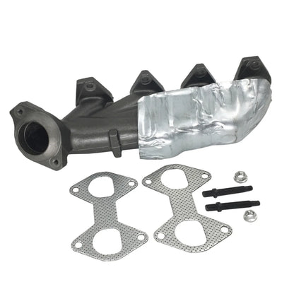 Exhaust Manifold Kit for Ford F150 Expedition Lincoln Mark LT (2004–2014)
