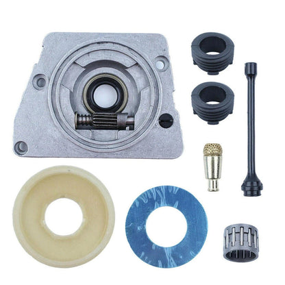 Oil Pump & Drive Gear Kit for Husqvarna 61 66 266XP 268XP (Chainsaw)