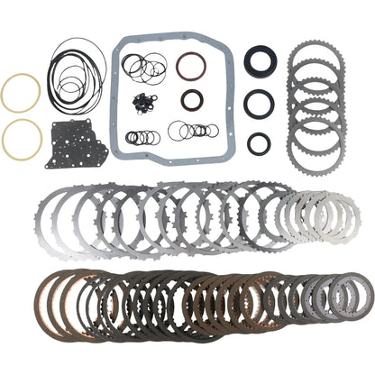 Master Rebuild Kit for Toyota Highlander Matrix Scion TC Lexus RX (U240E U241E)