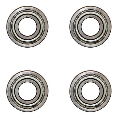 Set of 4 Ball Bearings for Walker
