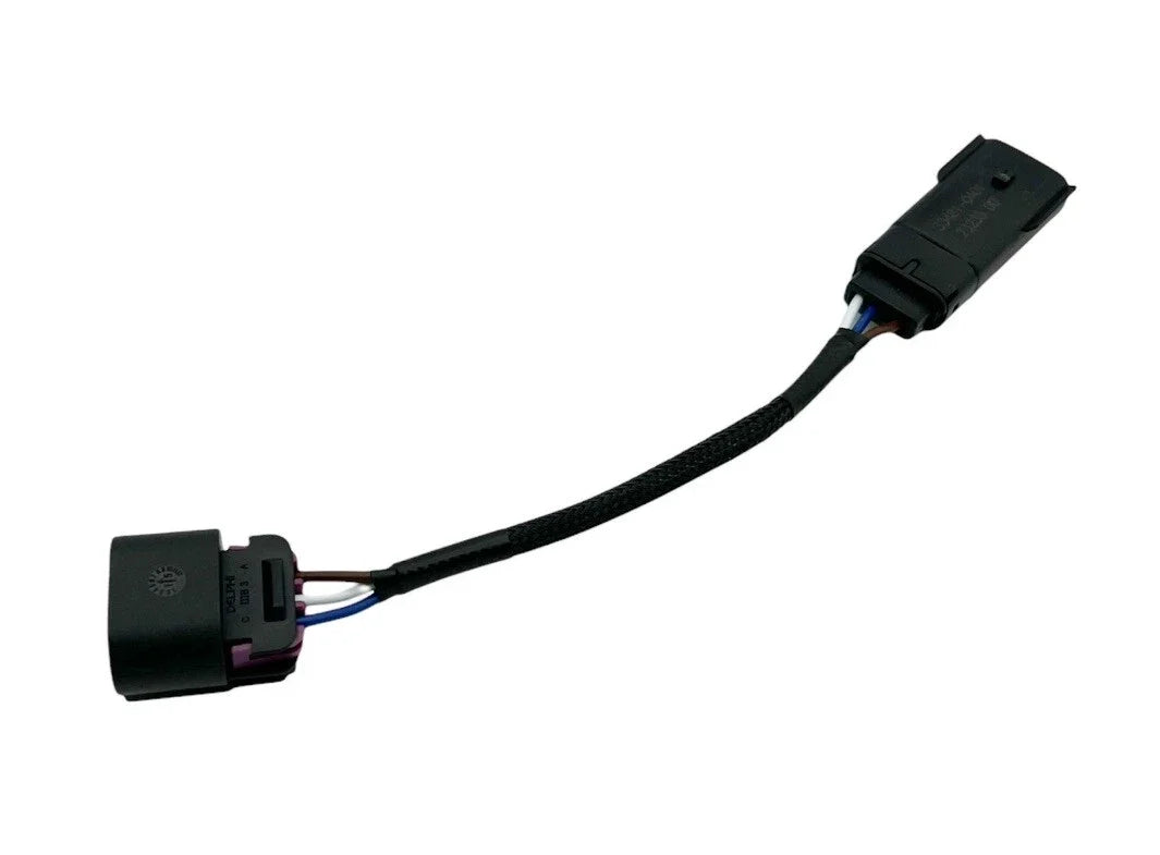 HID to LED Headlight Adapter Harness OEM for Ford F-150 (2009–2014)