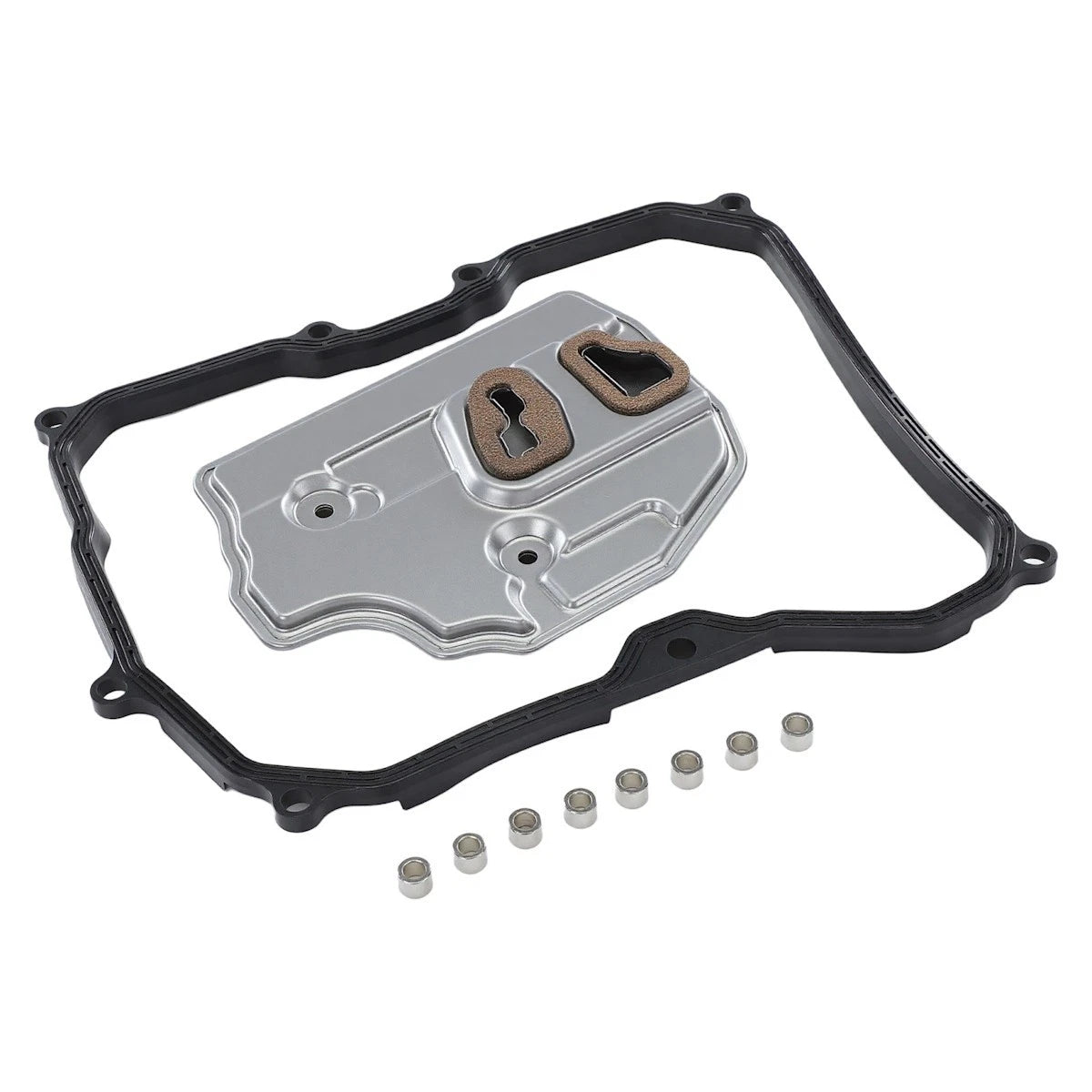 Automatic Transmission Filter for VW Jetta Beetle Passat Golf (2011–2015) 18017908, V103020, 0440401, 09G321370, 09G325429B