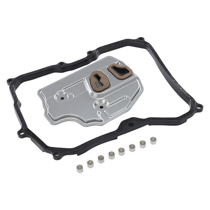 Automatic Transmission Filter for VW Jetta Beetle Passat Golf (2011–2015) 18017908, V103020, 0440401, 09G321370, 09G325429B