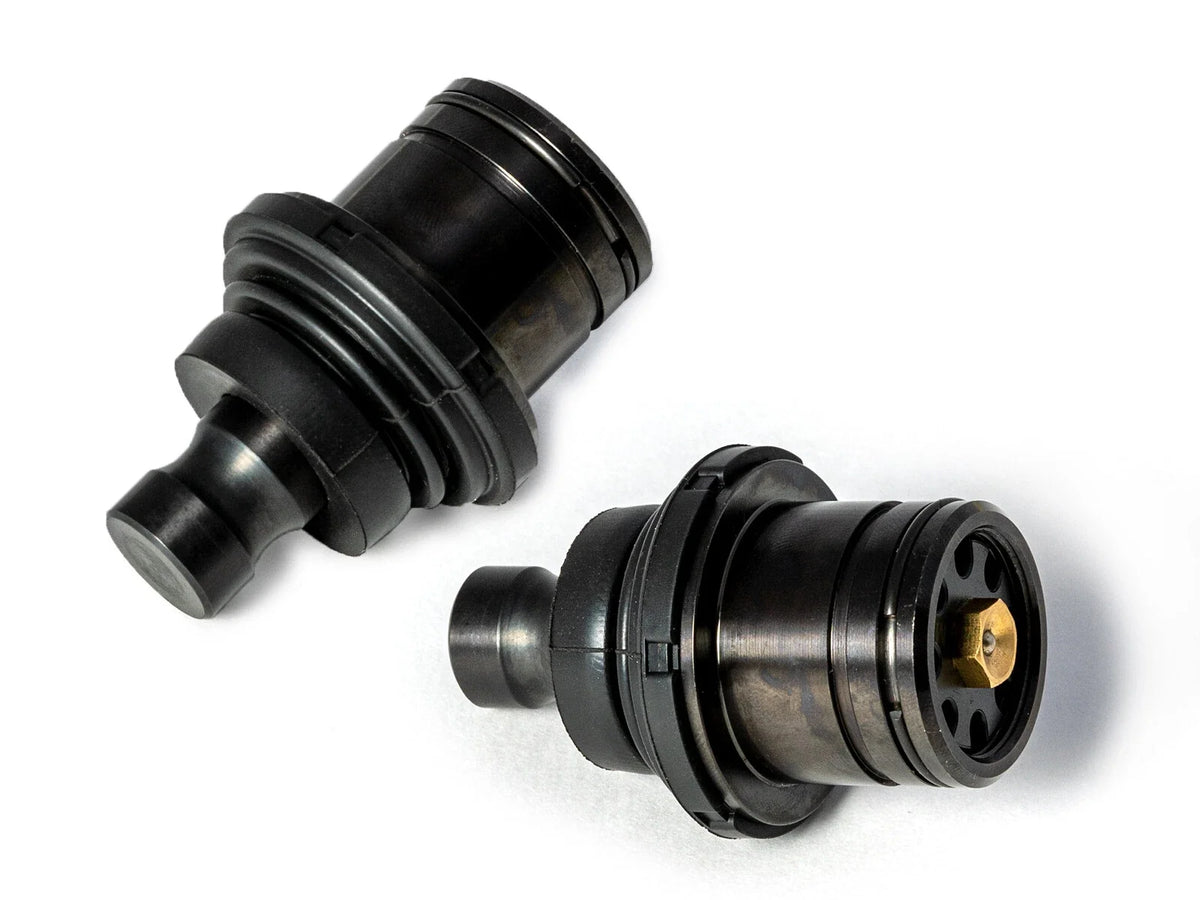 Set of 2 Heavy Duty Ball Joints for Arctic Cat Prowler (2013+)