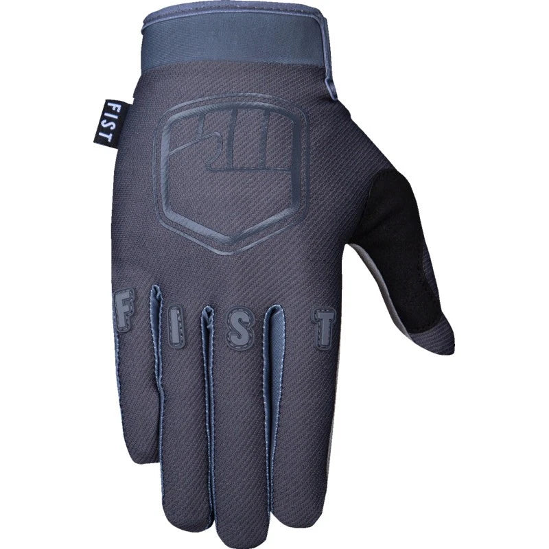 Strapped Stocker Gloves for FIST Handwear (FS00313XL) - Black - XL