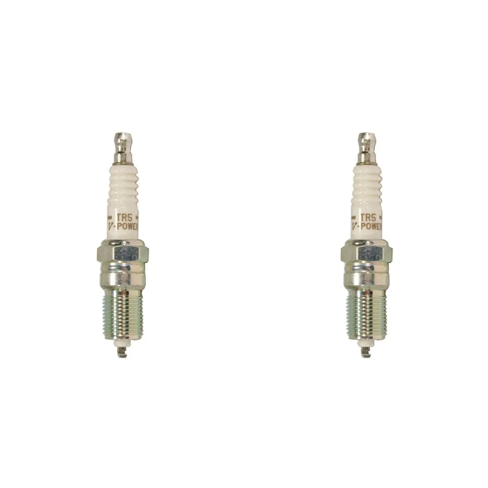 NGK BR6FIX Spark Plug for (91187)