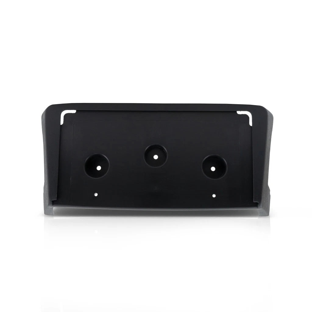 License Plate Bracket for Chevy Malibu (2008–2012) GM1068121, LLX-GM1068121-CL360A70