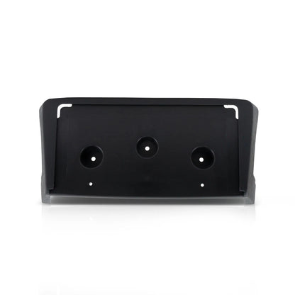 License Plate Bracket for Chevy Malibu (2008–2012) GM1068121, LLX-GM1068121-CL360A70