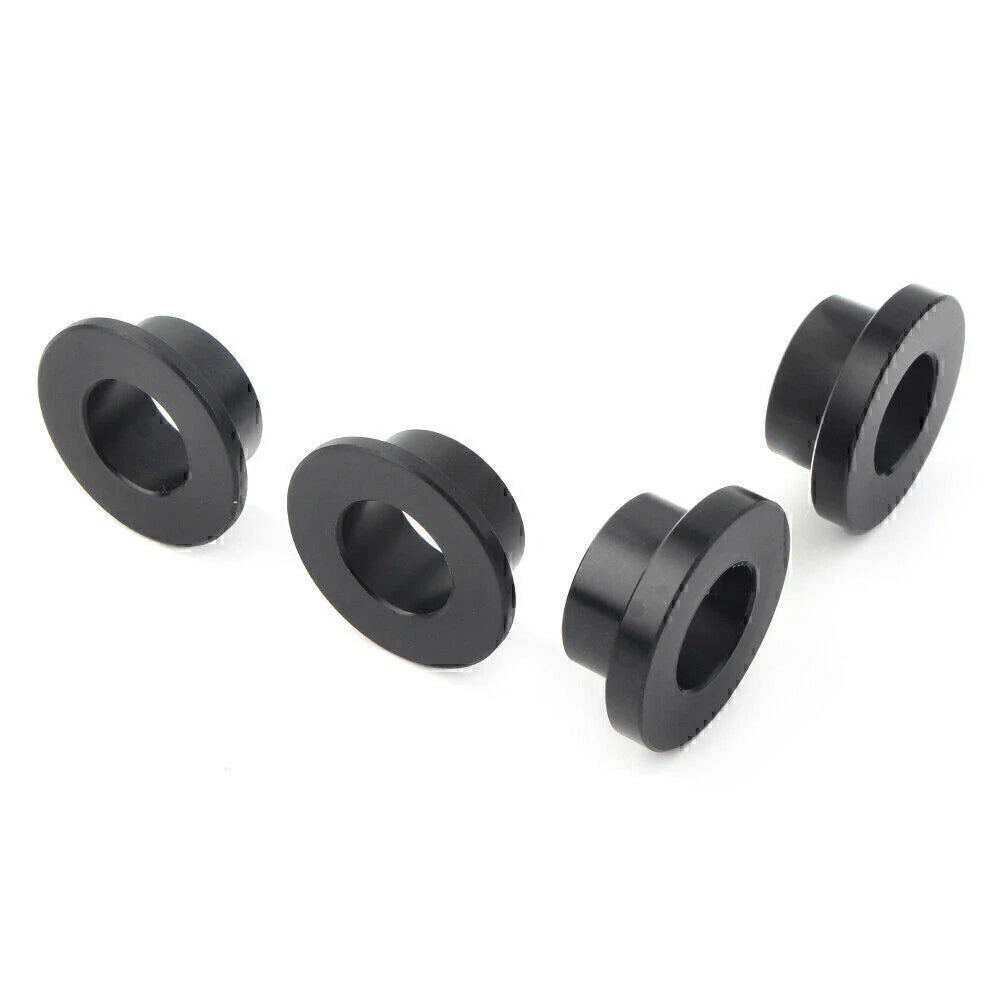 4 Pcs Plastic Shock Bushings for Polaris Sportsman 400 450 500 600 700