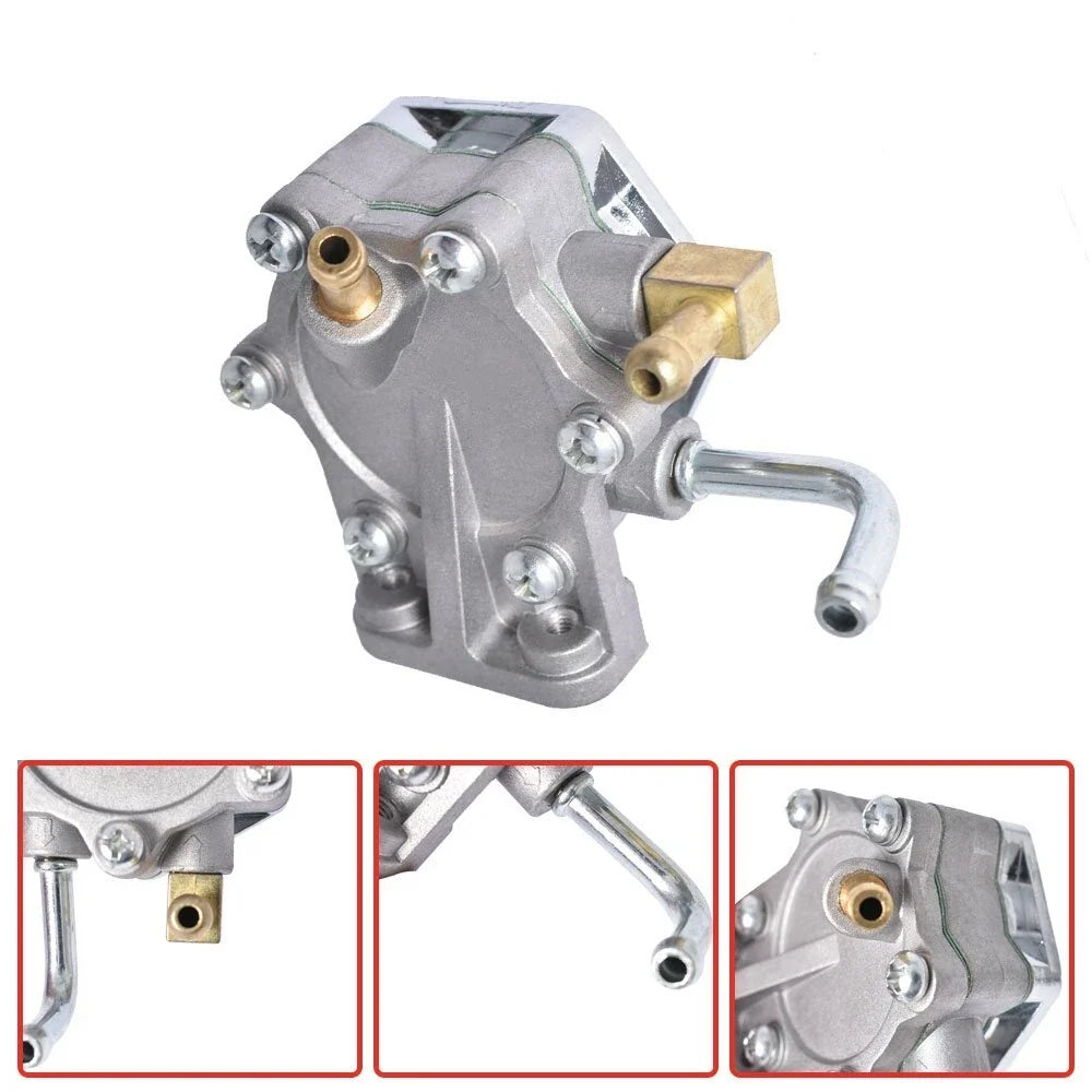 Fuel Pump Assembly for Yamaha Vstar Virago XV 250 (1997–2008)
