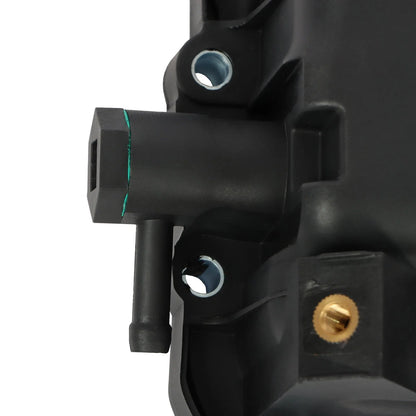 Transmission Oil Pan with Gasket for Hyundai Azera Santa Fe Sonata (2006–2019)