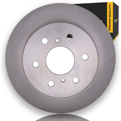 Disc Brake Rotor for GMC Yukon (2019–2020) ALX-PAU-AC-18A2332A-CLA9