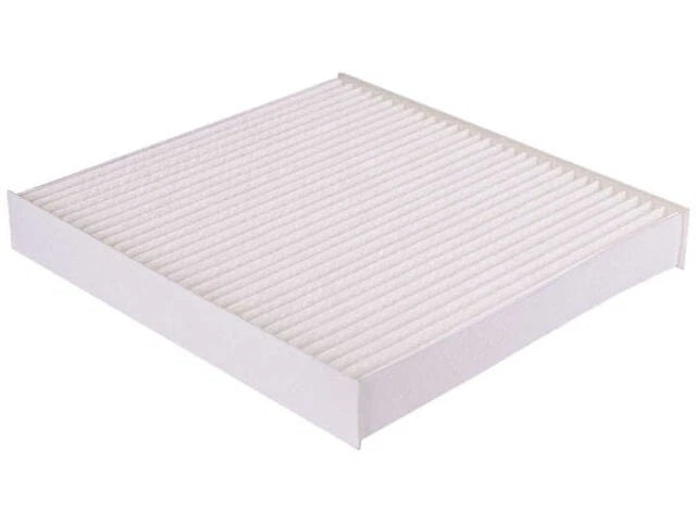 Cabin Air Filter for Mitsubishi Lancer (2008–2017) 29418VWYG