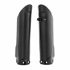 Set of 2 Acerbis Lower Fork Covers for (2401260001)