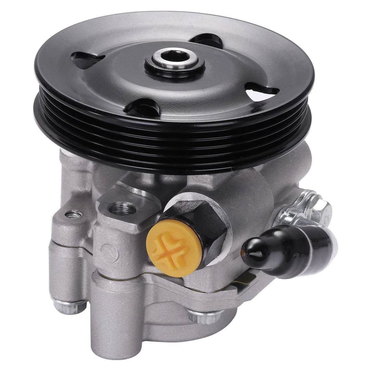 Power Steering Pump with Pulley for Lexus ES300 ES330 (2002–2006)