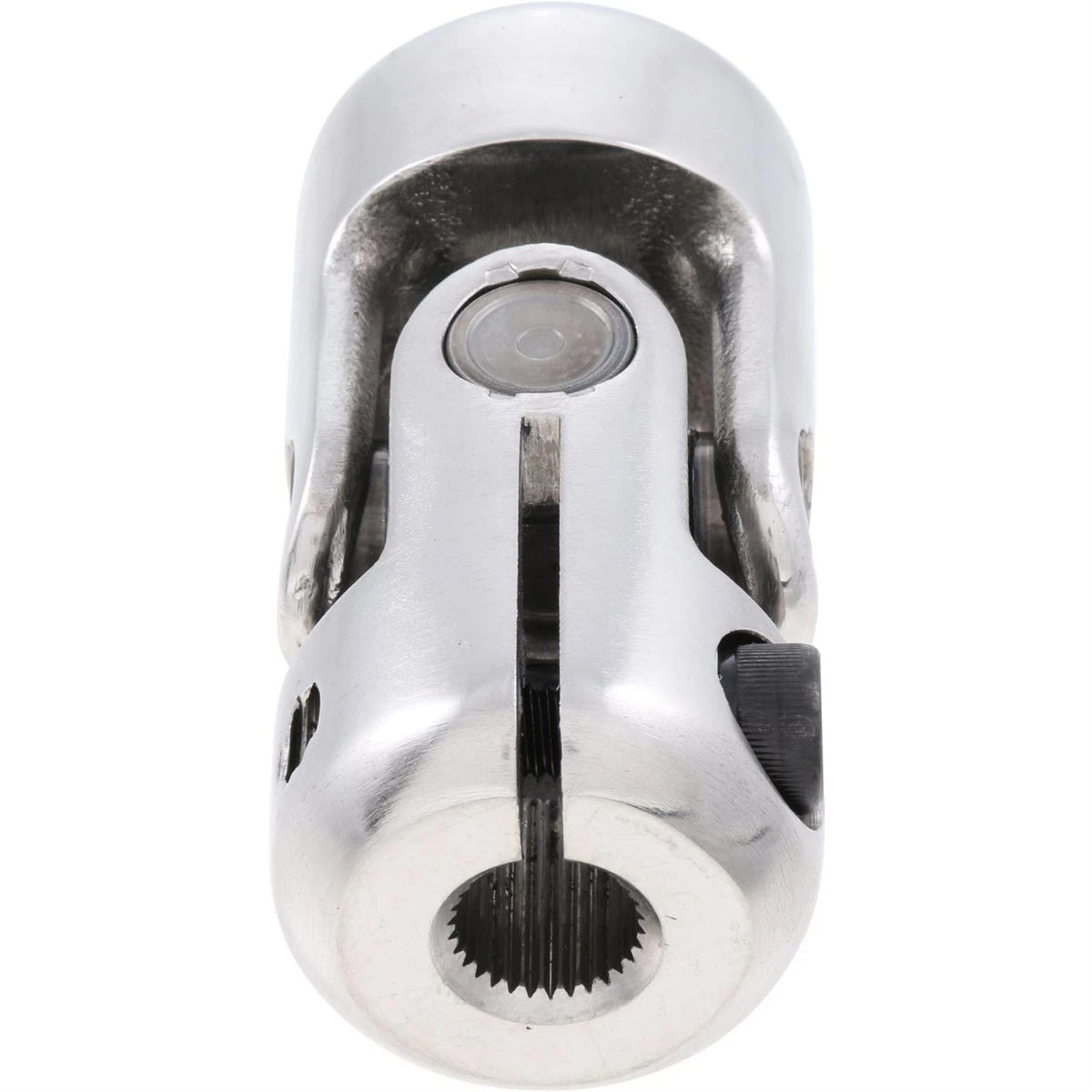 U-Joint for UniSteer 8050360 (3/4 Smooth x 9/16 30-Spline)