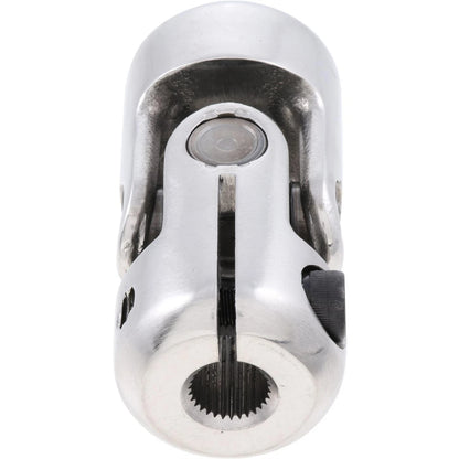 U-Joint for UniSteer 8050360 (3/4 Smooth x 9/16 30-Spline)