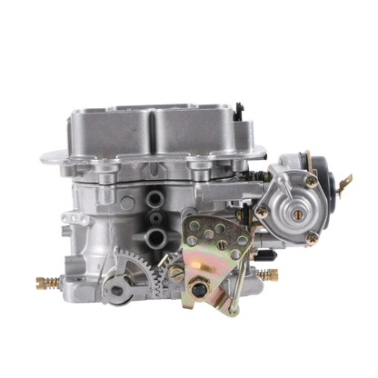 2X Carburetor 2 Barrel for Fiat Renault Ford VW Dodge Toyota Jeep