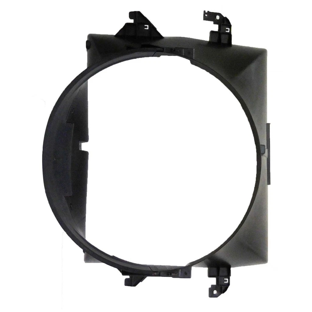 Radiator Fan Shroud for Ram 3500 (2013–2018) CH3110130, CLX-M0-USA-RD16030003-CL360A73