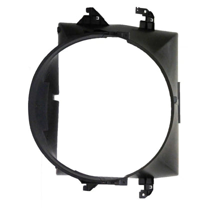 Radiator Fan Shroud for Ram 3500 (2013–2018) CH3110130, CLX-M0-USA-RD16030003-CL360A73