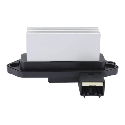 Blower Motor Resistor for Chevrolet Malibu (2012–2015) 18051651, 973247, RU742
