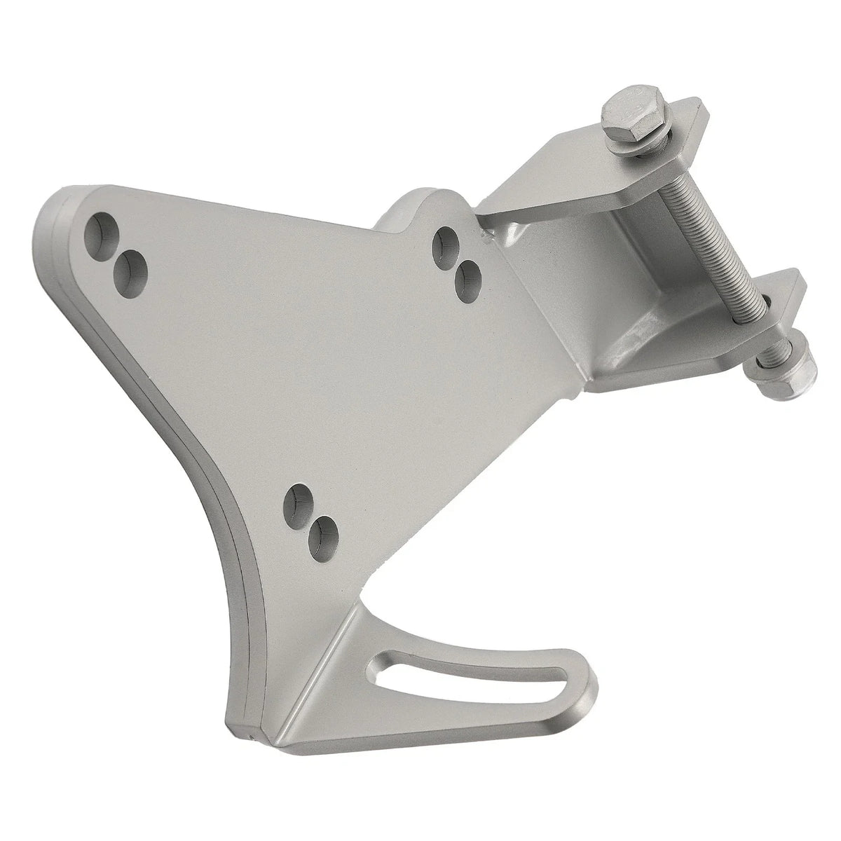 Alternator Relocator Bracket for Honda Civic H22 H-series Swap (1996–2000)