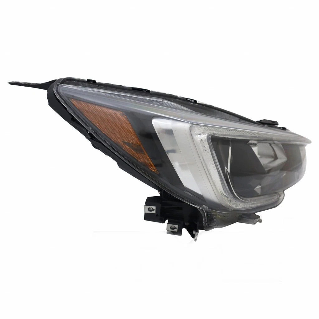 Passenger Side Halogen Headlight for Subaru Legacy/Outback (2018–2019) SU2503162