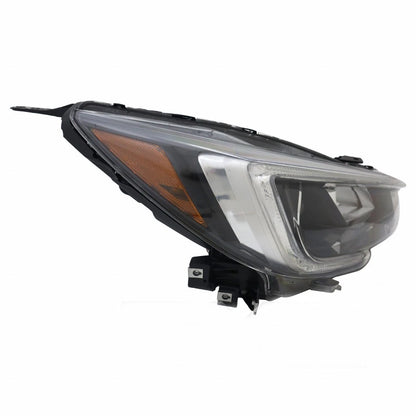 Passenger Side Halogen Headlight for Subaru Legacy/Outback (2018–2019) SU2503162