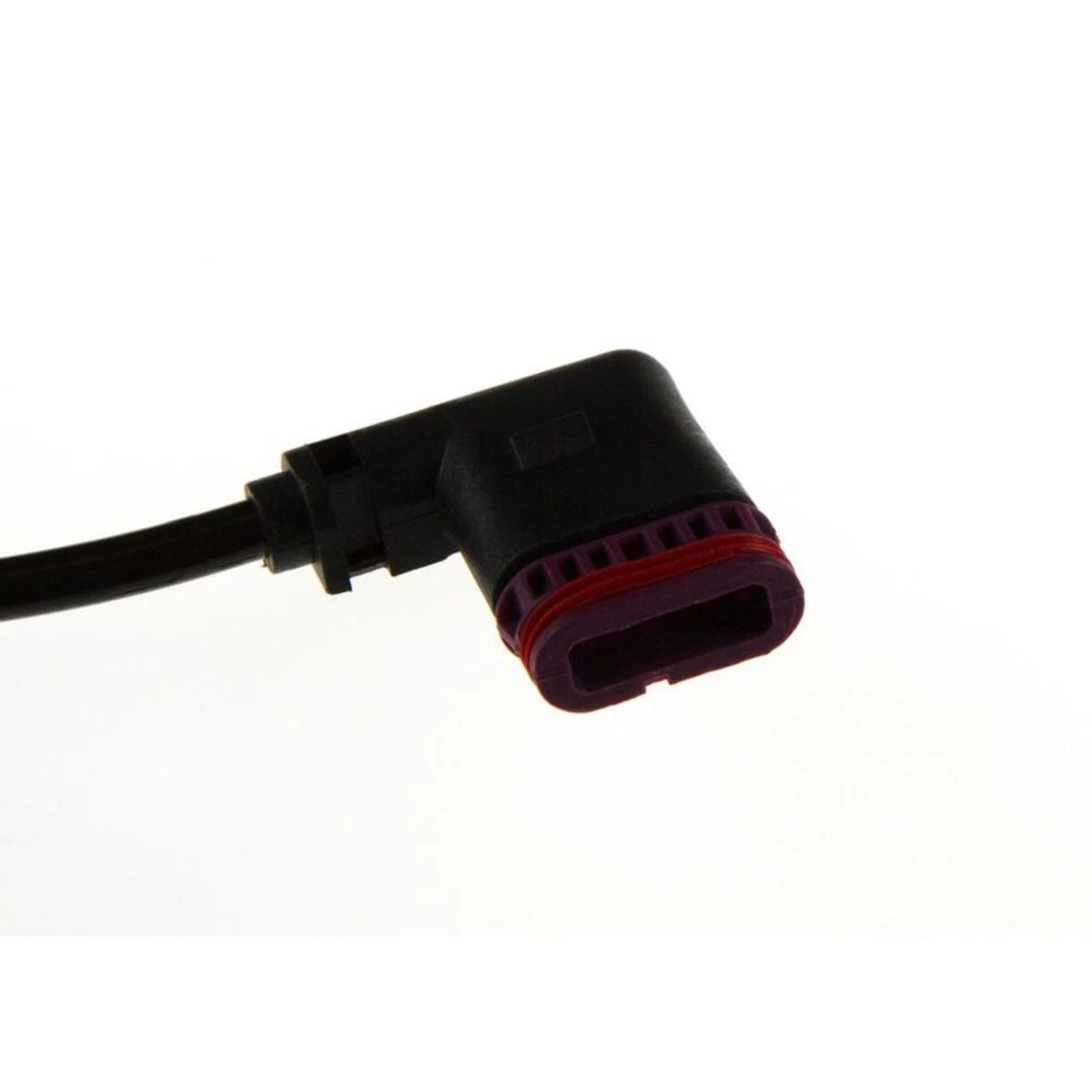 2X ABS Speed Sensor for Mercedes-Benz (2007–2013) 2ABS0691, AB0502, 986594592