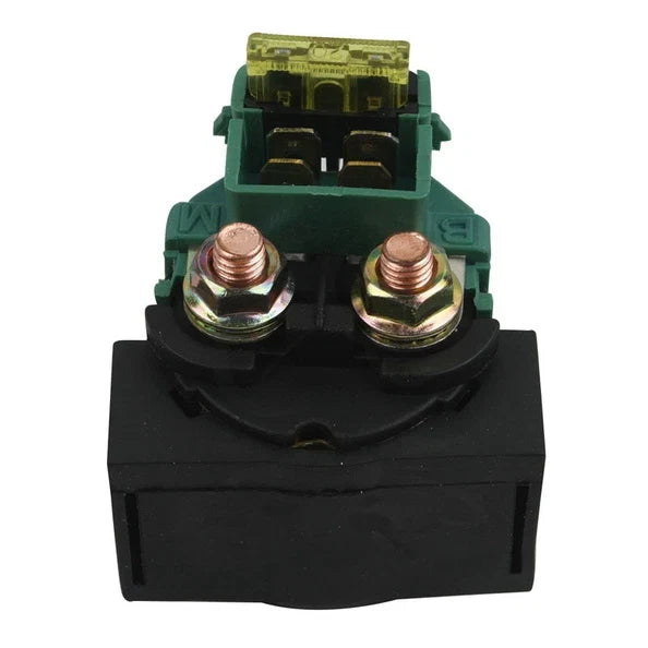 Starter Solenoid Relay for Kawasaki Bayou 220 250 (1990–2004)