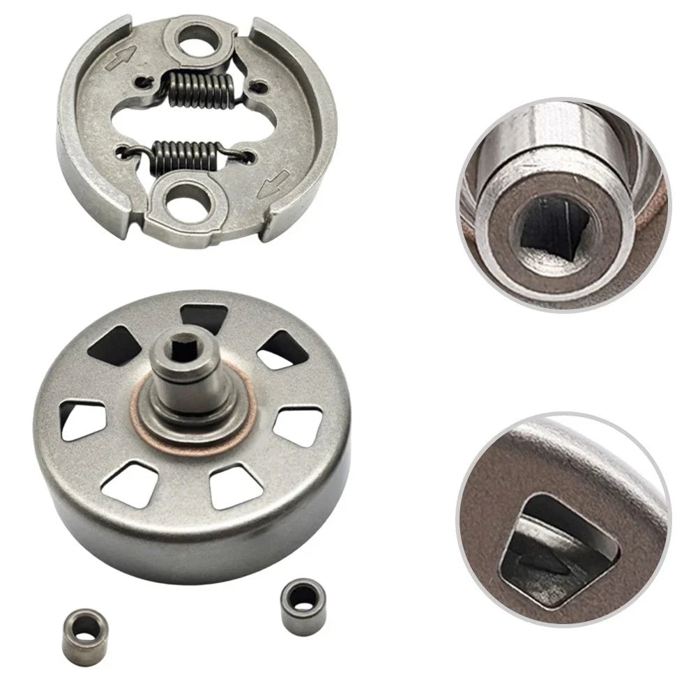 Centrifugal Clutch for FS240 FS260 FS360 FS410 FS460 (Part No. 4147 160 2000)