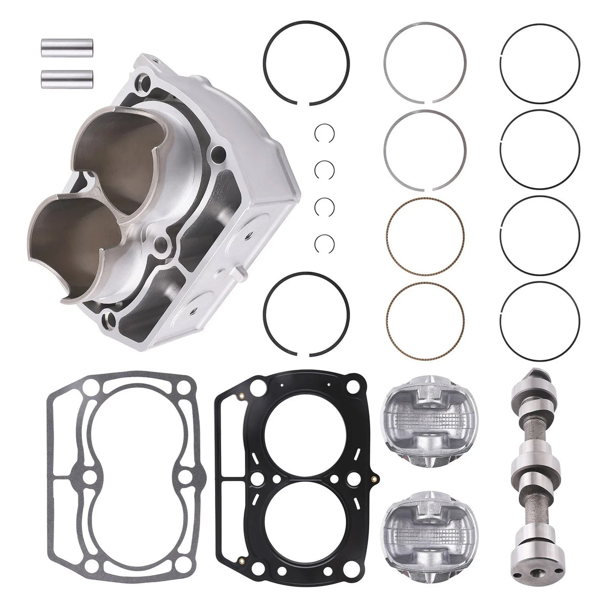 Cylinder Rebuild Kit for Polaris Ranger RZR 800 S (2005–2016)