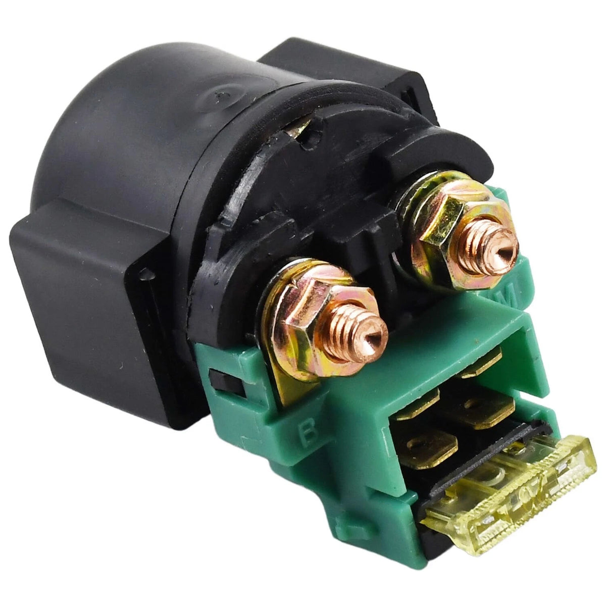 Starter Solenoid Relay for CFmoto CFORCE 400 500 600 800 ATV (2010–2023)