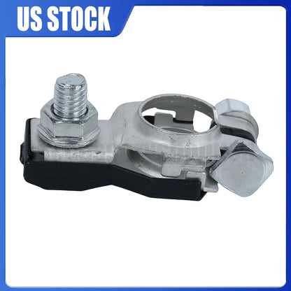 Negative Battery Terminal for Titan Armada QX80 QX56 (24340MB40C, 24340-MB40C)